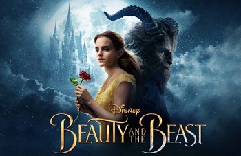 Beauty and the Beast 2017 in Hindi Eng Movie